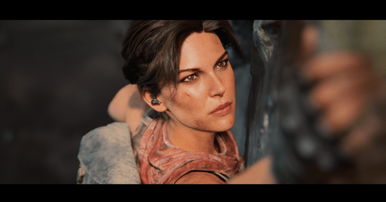 Tomb Raider announces two new games