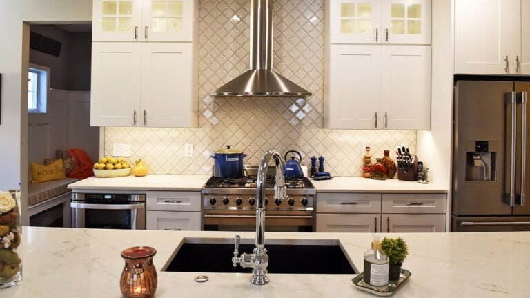 Massachusetts confirms first silicosis case linked to quartz countertops