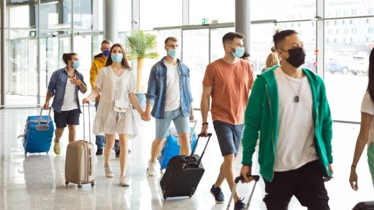 Measles outbreak forces 254 people into quarantine in South Carolina county