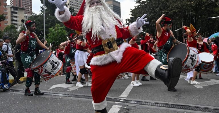 You need to listen to these Christmas deep cuts