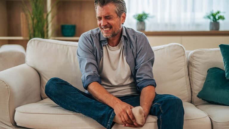 Gout cases rising sharply in people aged 15 to 39, global study finds