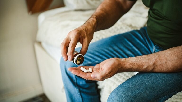 FDA has approved first oral GLP-1 weight-loss drug in the US