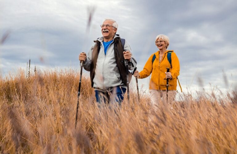 Essential medical tests men over 40 need for early detection and health