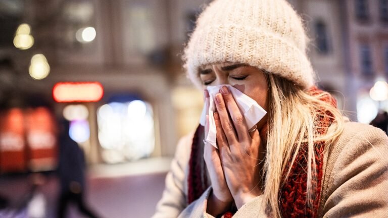 New flu strain drives aggressive and severe influenza season, experts warn
