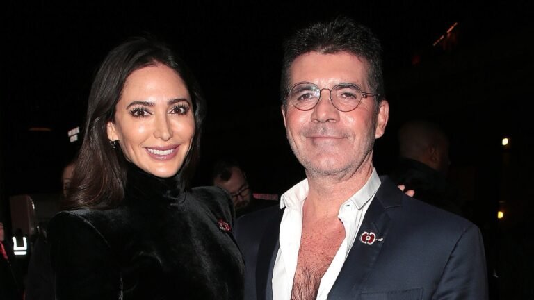 Simon Cowell reveals controversial blood filtering wellness treatment
