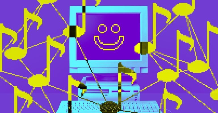 Universal Music signs a new AI deal with Nvidia