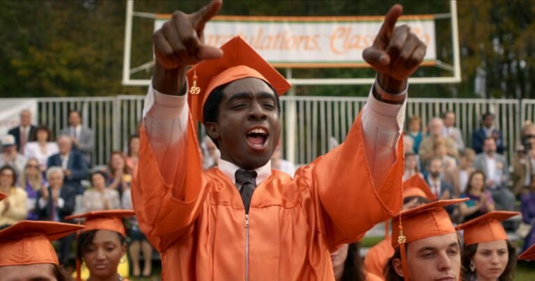 I went to the Stranger Things finale in theaters and the strangest thing happened