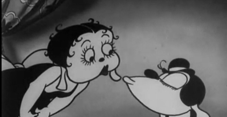 Public domain 2026: Betty Boop, Pluto, and Nancy Drew set free