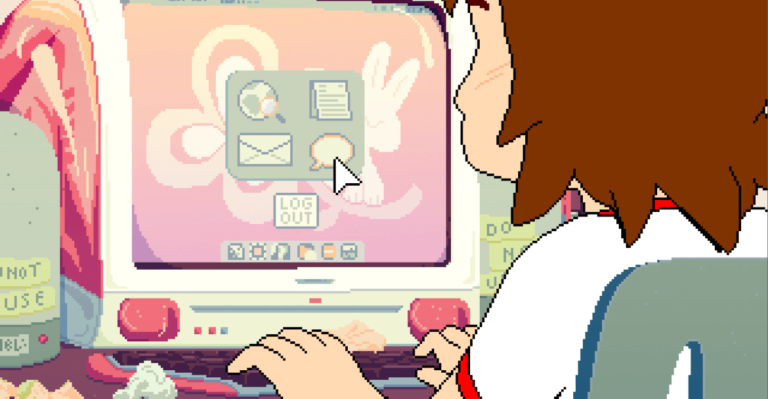 Perfect Tides: Station to Station review: an interactive coming-of-age story