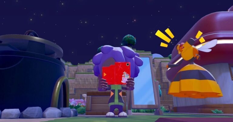 Pokopia Pokédex review: a classic, reimagined