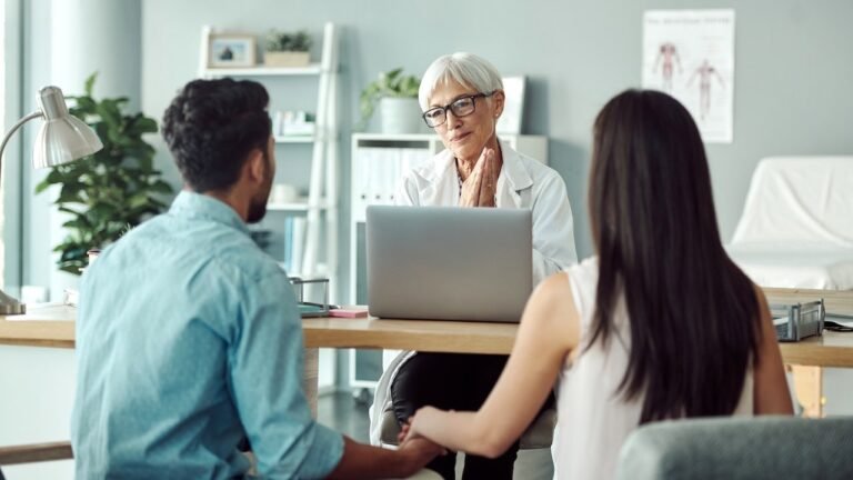 Male fertility decline sparks scientific debate over causes and myths