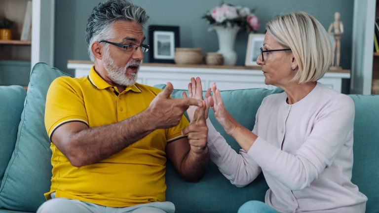 Difficult people may shorten your lifespan, according to new research