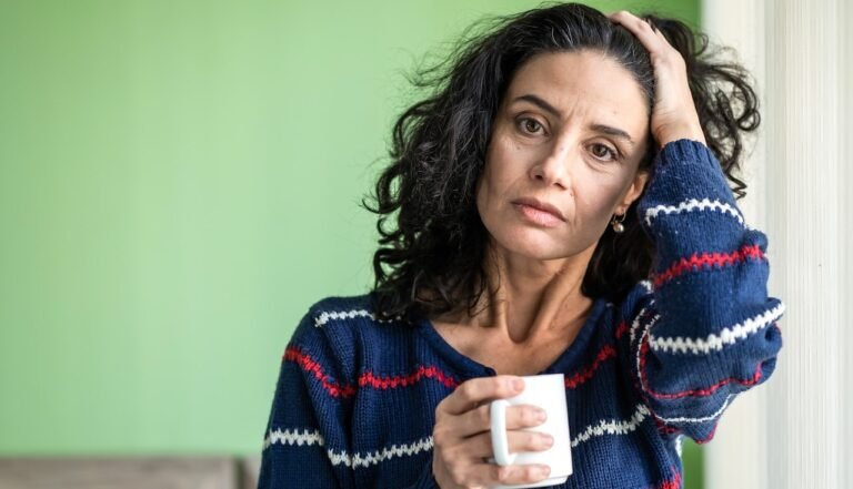 Blood test may predict women’s dementia risk up to 25 years early, study finds