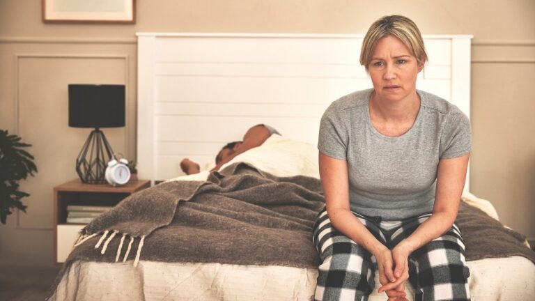 Why you still feel tired after 8 hours of sleep, according to an expert