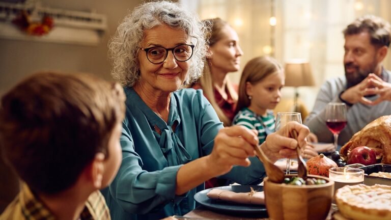 ‘Nonnamaxxing’ trend promotes slow living for better mental health