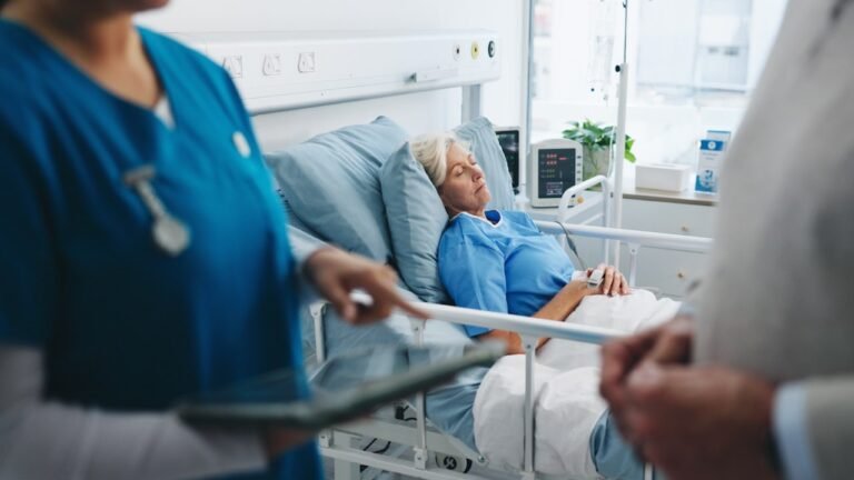 Certain infections tied to higher dementia risk, study finds