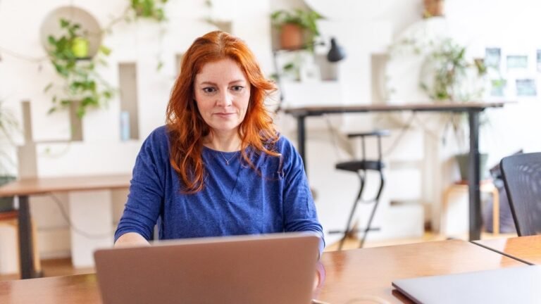 Harvard study finds natural selection favored the red hair gene over time