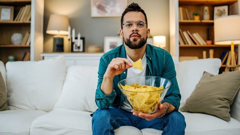 Study links ultraprocessed food to dementia risk and lower attention span