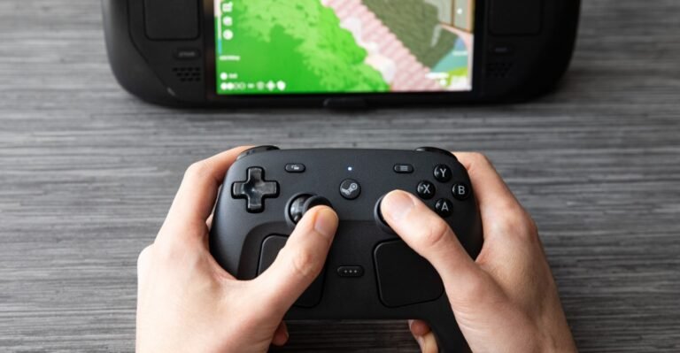 Valve is fighting Steam Controller scalpers with a new reservations system