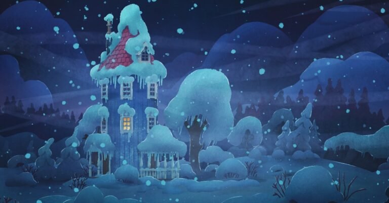Let it snow | The Verge