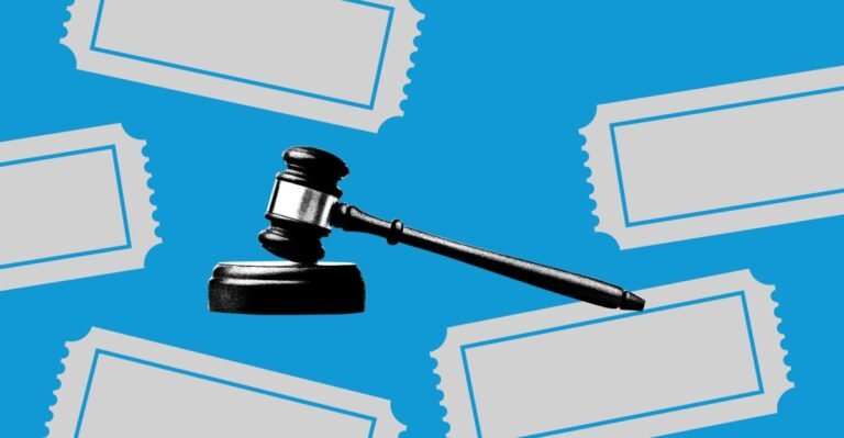 States ask judge to break up Live Nation-Ticketmaster