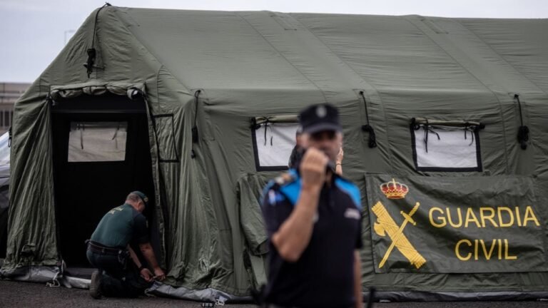 WHO says Hantavirus outbreak ‘is not another COVID-19’ amid evacuations