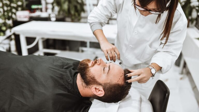 Experts warn ‘looksmaxxing’ trend poses real dangers for young men online
