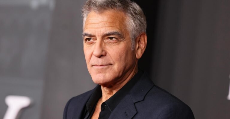 George Clooney, Tom Hanks, and Meryl Streep back new ‘Human Consent Standard’ for AI licensing