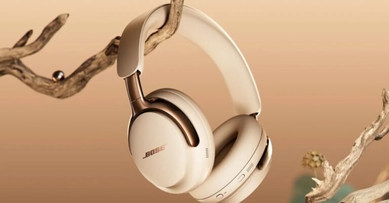 Bose thinks it can be a media company for some reason