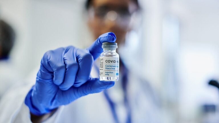 COVID-19 vaccine linked to fewer heart events among US veterans in new study