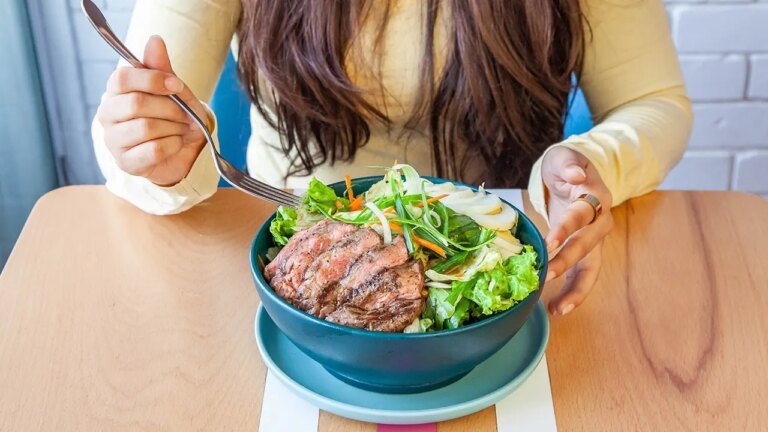 Keto diet may help reduce anorexia nervosa symptoms, researchers say
