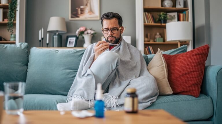 Scientists discover high-value protein that blocks flu from entering cells