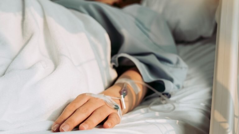 Gut microbiome may predict sepsis severity, new study finds