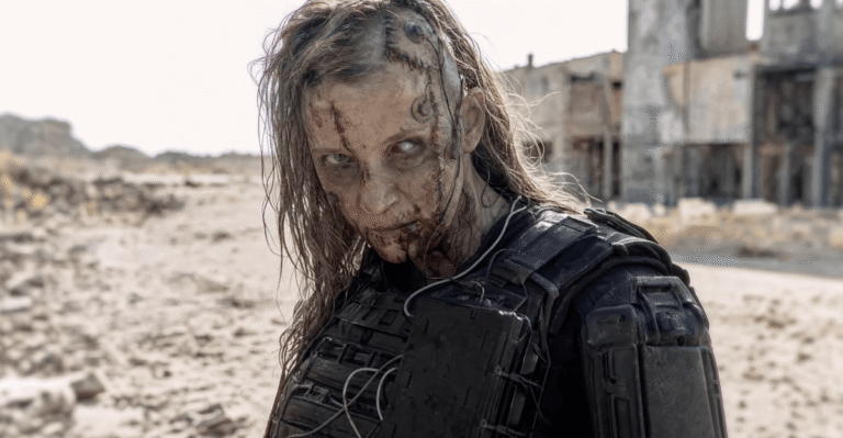 Neill Blomkamp’s new zombie AI ‘film’ is just slop warmed over