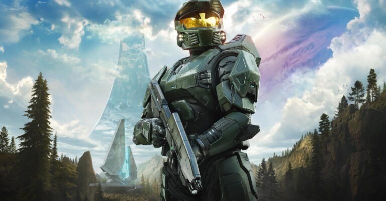 Halo: Campaign Evolved remake is a reminder of what Xbox used to be