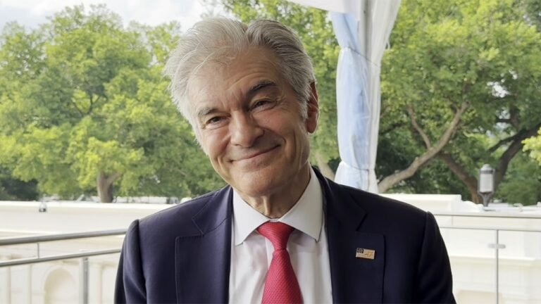 Dr. Oz warns seniors: Do not make this mistake to prevent Medicare fraud