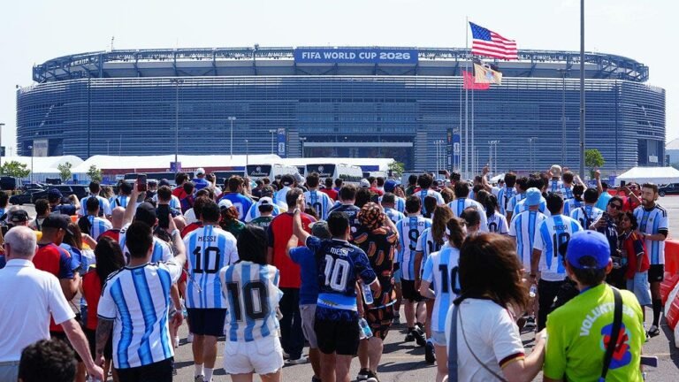 CDC ran disease surveillance and outbreak monitoring at FIFA World Cup