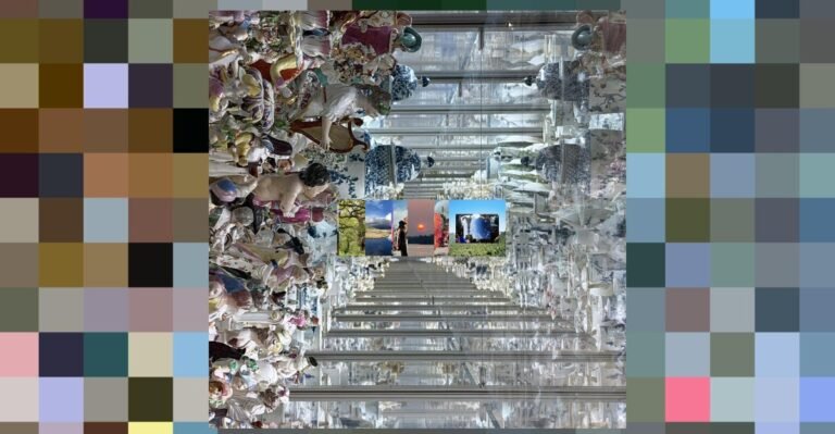 This unpronounceable series of glyphs is an incredible side project from Kieran Hebden (aka Four Tet)