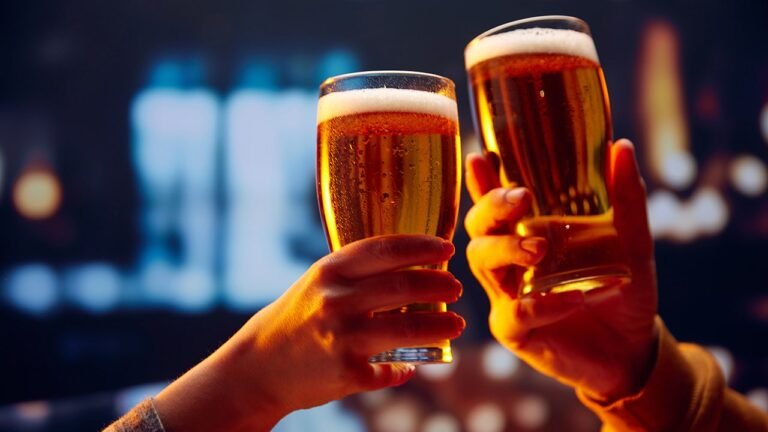 USF student designs safety jewelry to detect when a drink has been spiked