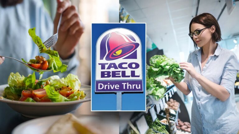 Taco Bell Cyclospora outbreak: Doctors say whether lettuce is safe to eat