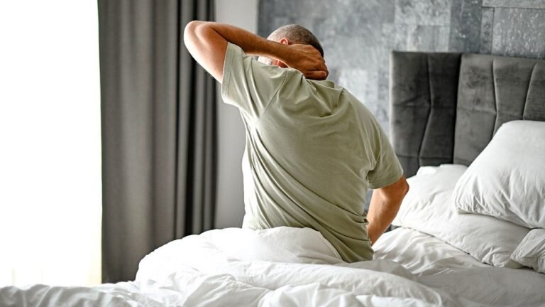 Morning light exposure linked to deeper sleep and earlier wake time: study