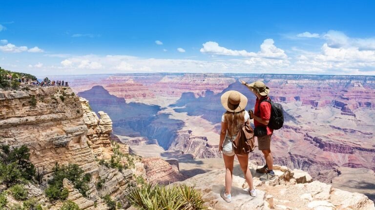 National parks boost public health via physical activity and nature