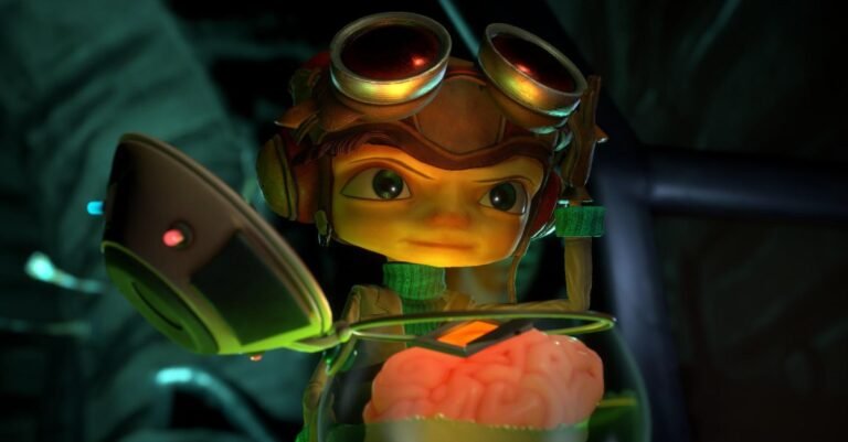 Former Xbox studios Double Fine and Compulsion will keep games after going indie